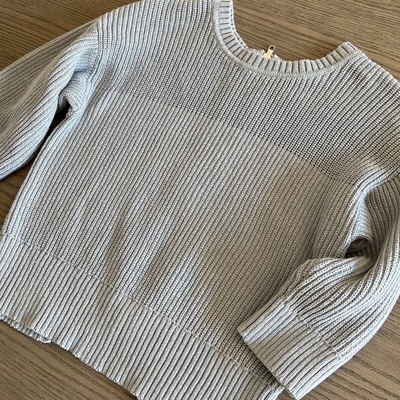 CAbi FairPlay Sweater-Sixe XS - Picture 6 of 11